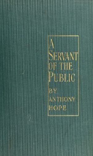 [Gutenberg 48642] • A Servant of the Public